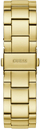 Orë dore Guess Crush GW0020L2