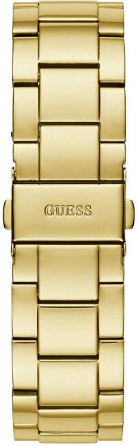 Orë dore Guess Crush GW0020L2