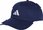 Kapele baseball adidas BB JP0393, pambuk me poliester, blu navy
