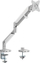 Mbajtëse tavoline për monitor LogiLink BP0086, 17"-32", e zezë