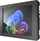 Kuti sigurie muri Compulocks Apex 590APXB, për Microsoft Surface Pro 12", metal, e zezë