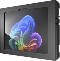 Kuti sigurie muri Compulocks Apex 590APXB, për Microsoft Surface Pro 12", metalike, e zezë