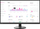 Monitor Lenovo D32-40, 31.5", Full HD, i zi