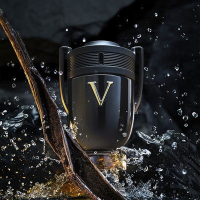 Eau De Parfum Paco Rabanne Invictus Victory 100 ml