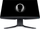 Monitor Dell Alienware, 24.5 ", 360Hz, 1920 x 1080, i zi 