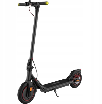 Trotinet elektrik Sencor S25 APP, motor 350W, autonomi 25 km, i zi