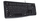 Tastierë Logitech K120, USB, e zezë