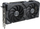 Kartë grafike Asus GeForce RTX 4060 Dual OC, 8GB GDDR6, PCI Express, e zezë