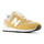 Патики New Balance 574, машки, жолти со бели