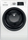 Makine larëse Whirlpool FFD 9489 BV EE, 9 kg, 1400 xhiro, klasa A, derë e zezë