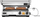 Grilë elektrike Sage BGR840BSS, 2400 W