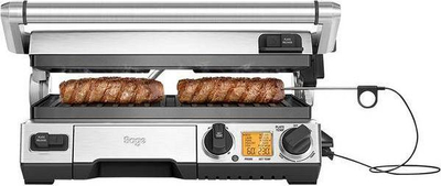 Grilë elektrike Sage BGR840BSS, 2400 W