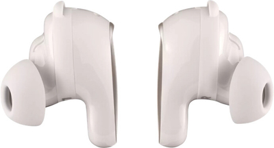 Kufje Bose QuietComfort Ultra Earbuds, bardhë