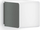 Llambë muri Steinel LED 9,5W L 830 LED iHF, gri