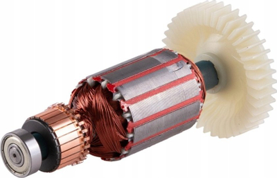 Rotor për kultivues elektrik GardenX G83004, 32 cm, fije 8 mm