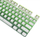 Set keycaps Redragon A140, 131 taste, PBT Double Shot, jeshile