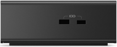 Stacioni Dock Lenovo ThinkPad USB4 Smart Dock 5500, 40BC0135SA, 100W, i zi
