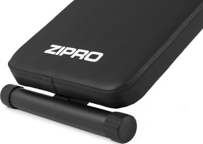 Stol fitnesi Zipro Slant, 129x47x68cm,i zi