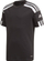 Maicë sportive Adidas SQUADRA 21 JSY, 116 cm, e zezë