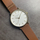 Orë dore Rosefield The West Village Blush Cognac Gold WWCG-W86