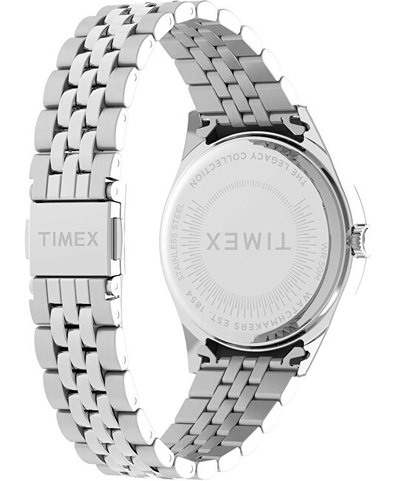 Orë për femra Timex, e argjendtë