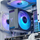 Ftohës CPU Jonsbo CR-1000 EVO, ARGB, single tower, i zi