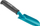 Lopatë lulesh Gardena Flower Trowel 08950-20, 8 cm, me dorezë të lehtë për dorën, blu