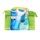 Set limë elektrike për shputa Scholl Velvet Smooth + çantë kozmetike, jeshile