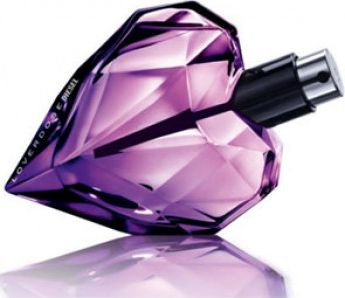 Diesel Loverdose Парфемска вода, 50 ml