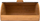 Kuti buke Zeller Bread Bin 25344, bambu, çelik inox, argjendtë