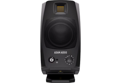 Monitorë studio aktivë ADAM Audio D3V, 3.5", USB C, set 2 copë, të zinj