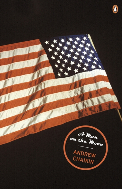 Man On The Moon - Andrew Chaikin