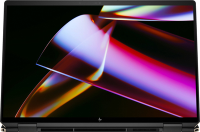 Laptop 2 në 1 HP Spectre x360 16-aa0233nw, 16\" 2.8K me prekje, Intel Core Ultra 7, 16GB RAM, 1TB SSD, RTX 4050, i zi