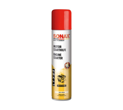 SONAX Star Sprej