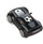 Makina me telekomandë Carrera Mini RC Black Bundesliga, 2.4 GHz, e zezë
