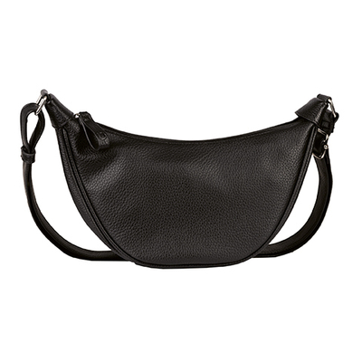 Çantë për femra Tom Tailor Liriel Banana Bag, e zezë