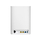 Ruter ASUS ZenWiFi XP4 AX Hybrid AiMesh AX1800, WiFi 6, njësi, i bardhë