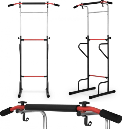 Pajisje palestre Neo-Sport NS-300
