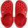 Sandale për kalamaj Crocs Crocband Clog Jr 207006 6IB, Croslite, blu