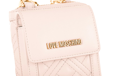 Çantë krahu për femra Love Moschino