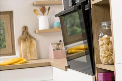 Furrë elektrike Gorenje BOS6737E06B, e zezë
