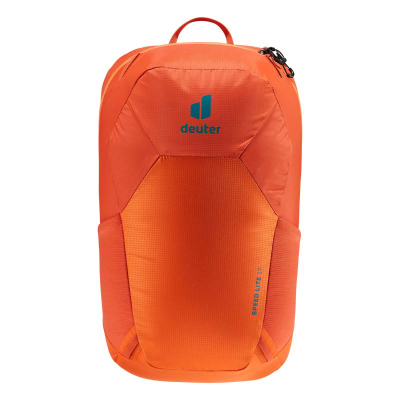 Çantë shpine Deuter Speed Lite 17, 17L, sportive, paprika