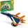 Set LEGO® Creator 3in1 31126 Supersonic jet, 215 pjesë