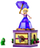 Set LEGO® I Disney princess 43214 Spinning Wheel, 89 pjesë