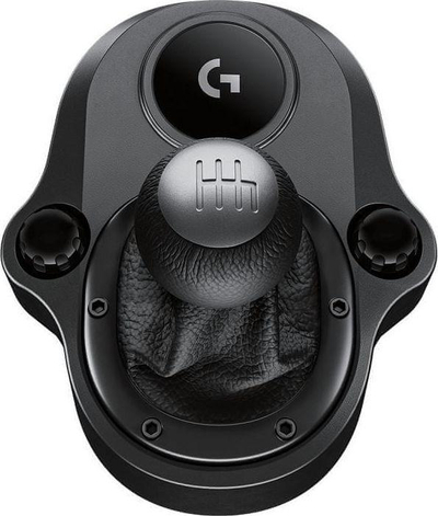 Ndërrues i shpejtësisë Logitech Jack(941-000130)