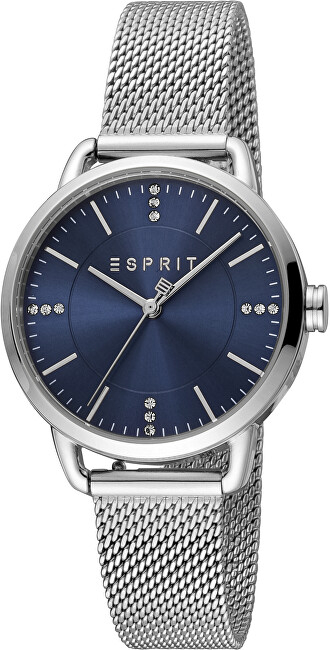 Set orë dore dhe rrip zëvendësues Esprit Tula ES1L363M0045