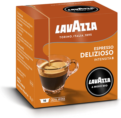 Lavazza A Modo Mio® Delizioso (36 kapsula)