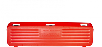 Prerëse manuale pllaka Rubi TX-1020 MAX, gjatësia prerjes 102 cm