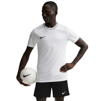 Fanellë futbolli Nike Park 20, Dri FIT, e bardhë