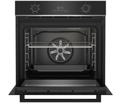 Furrë inkaso Beko BBIE17301BD, AeroPerfect, ekran gjysmë sensor, e zezë